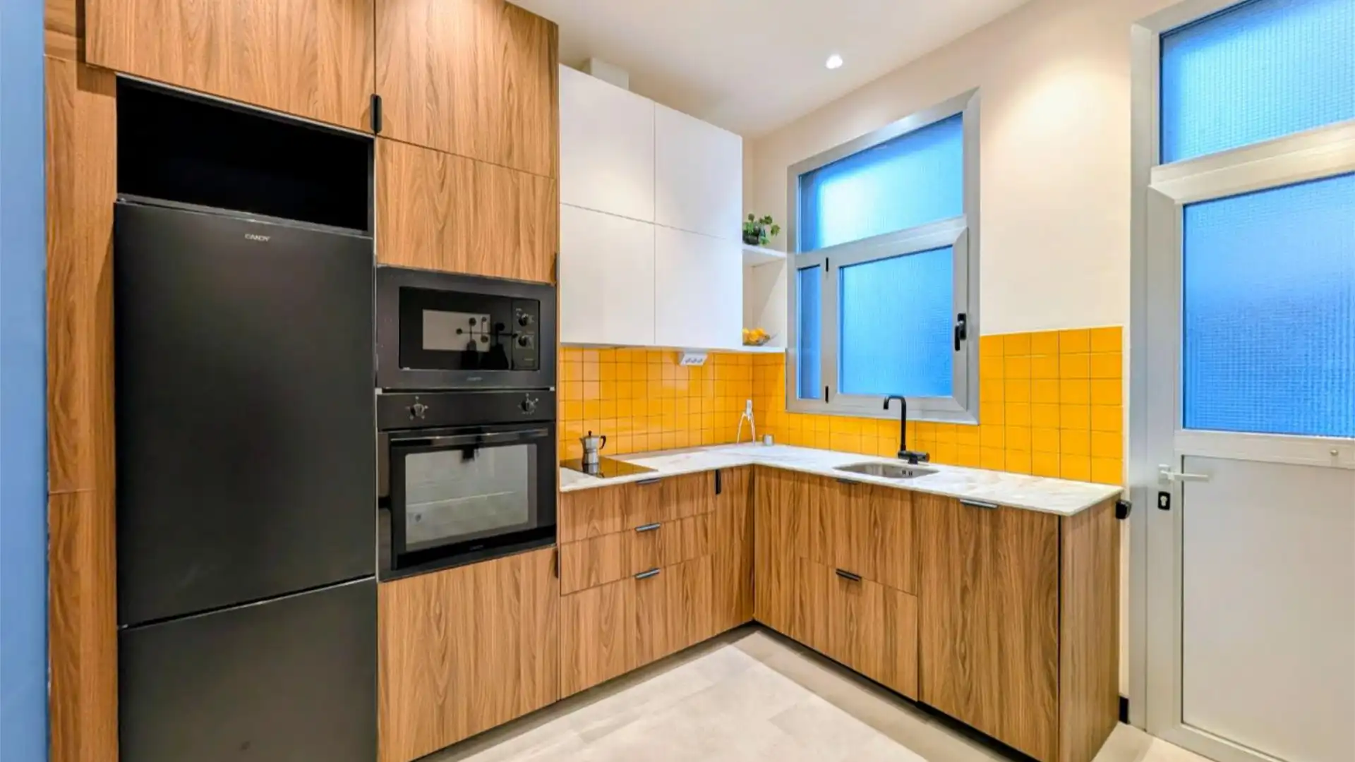 Piso en  Glorieta la Paz 3 - Foto 9