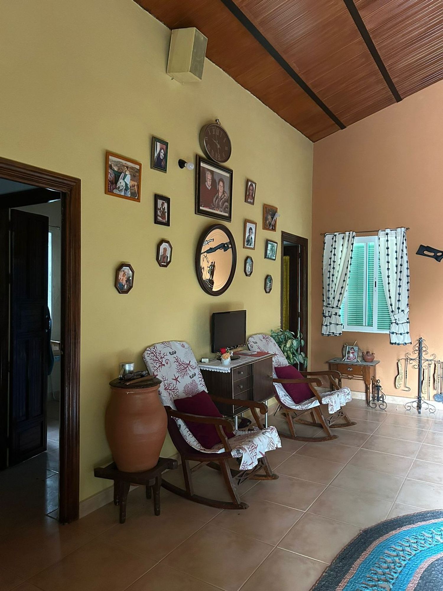 Casa rural en Extramuros Diseminado, 404 - Foto 6