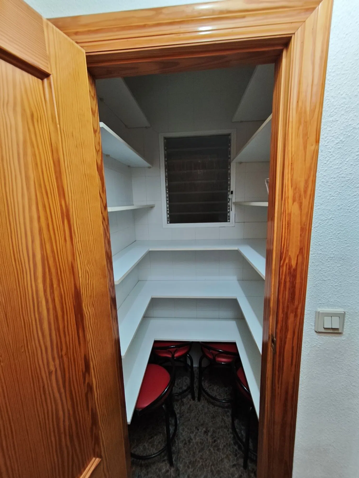 Chalet adosado en Diseminado Carretera San Javier, 1 - Foto 10