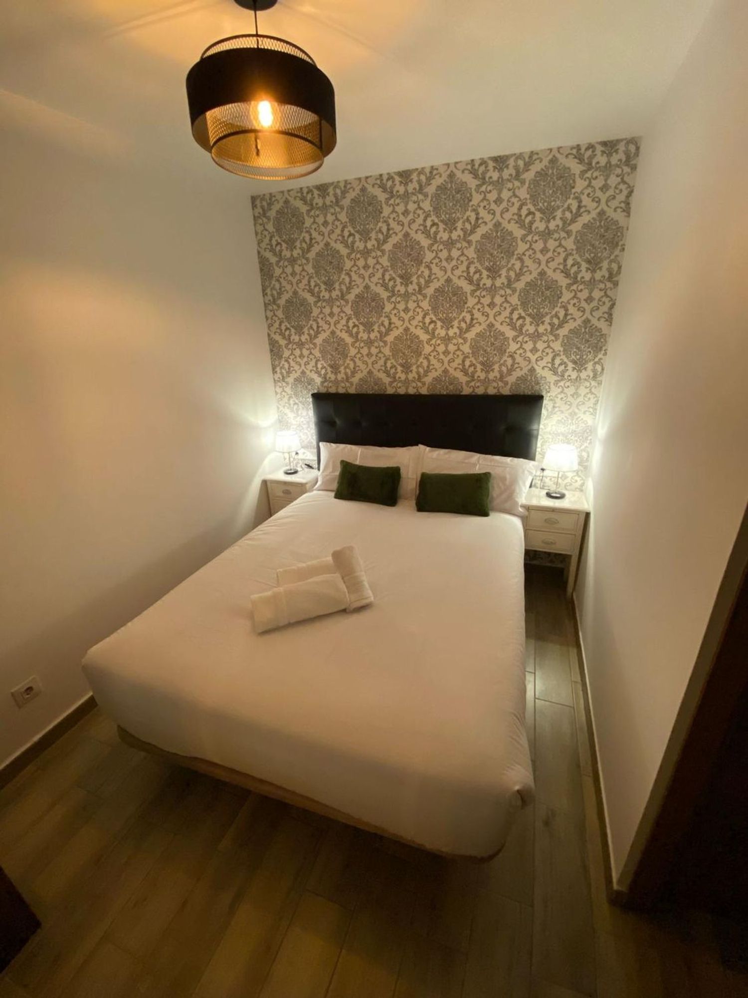 Estudio en calle de Gaztambide, 35 - Foto 5