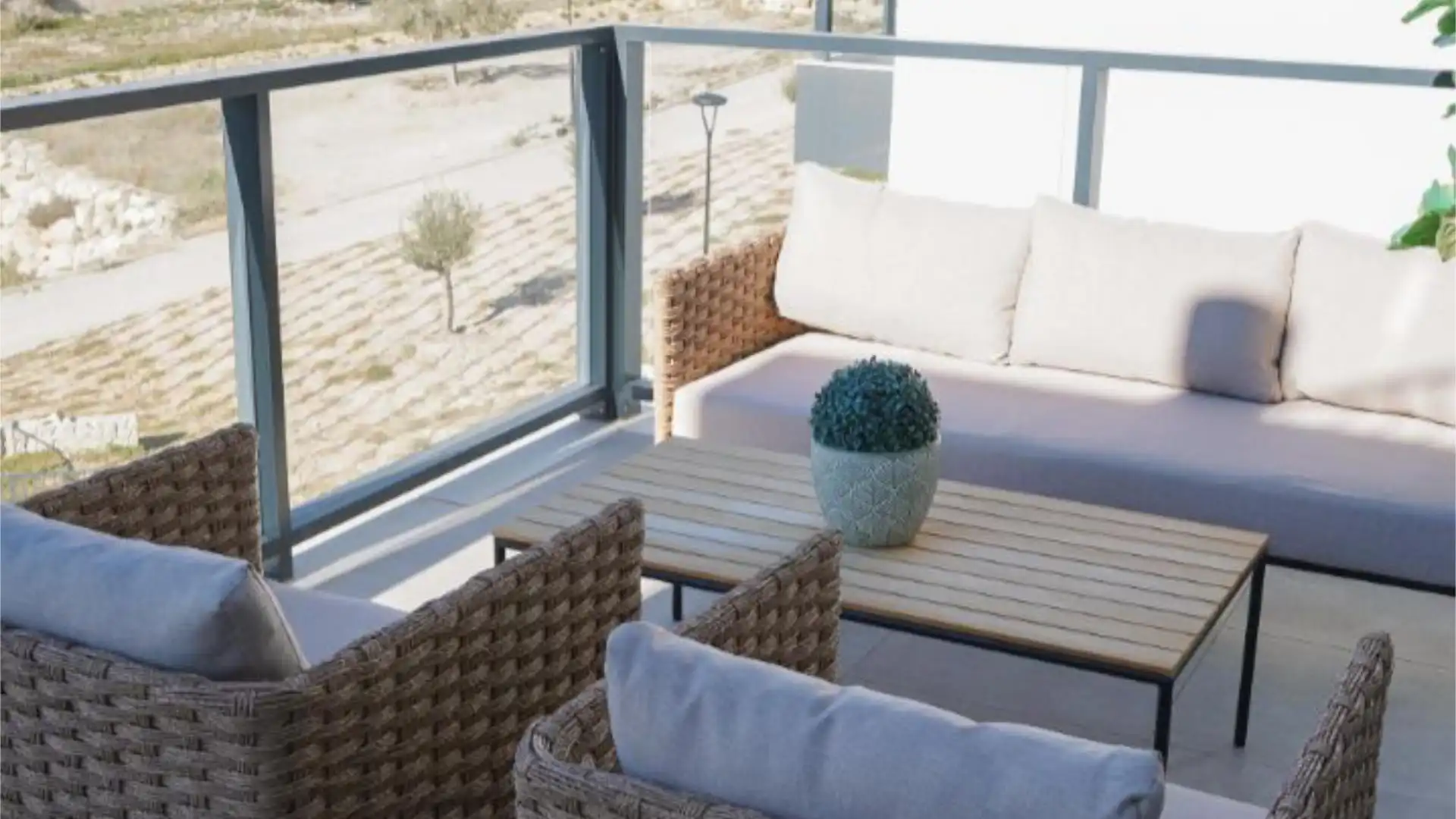 Piso en  Avenida Barcelona 2 - Foto 34