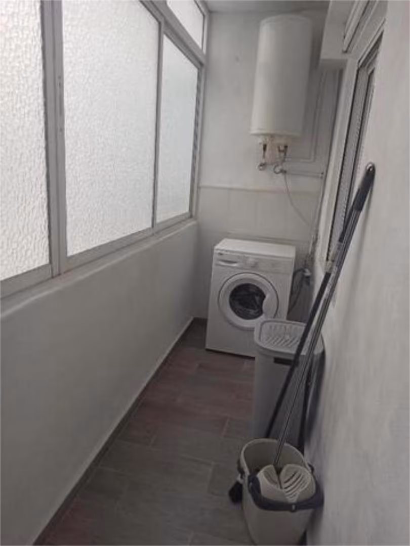 Apartamento en Playa de Levante, Instituto - Foto 7