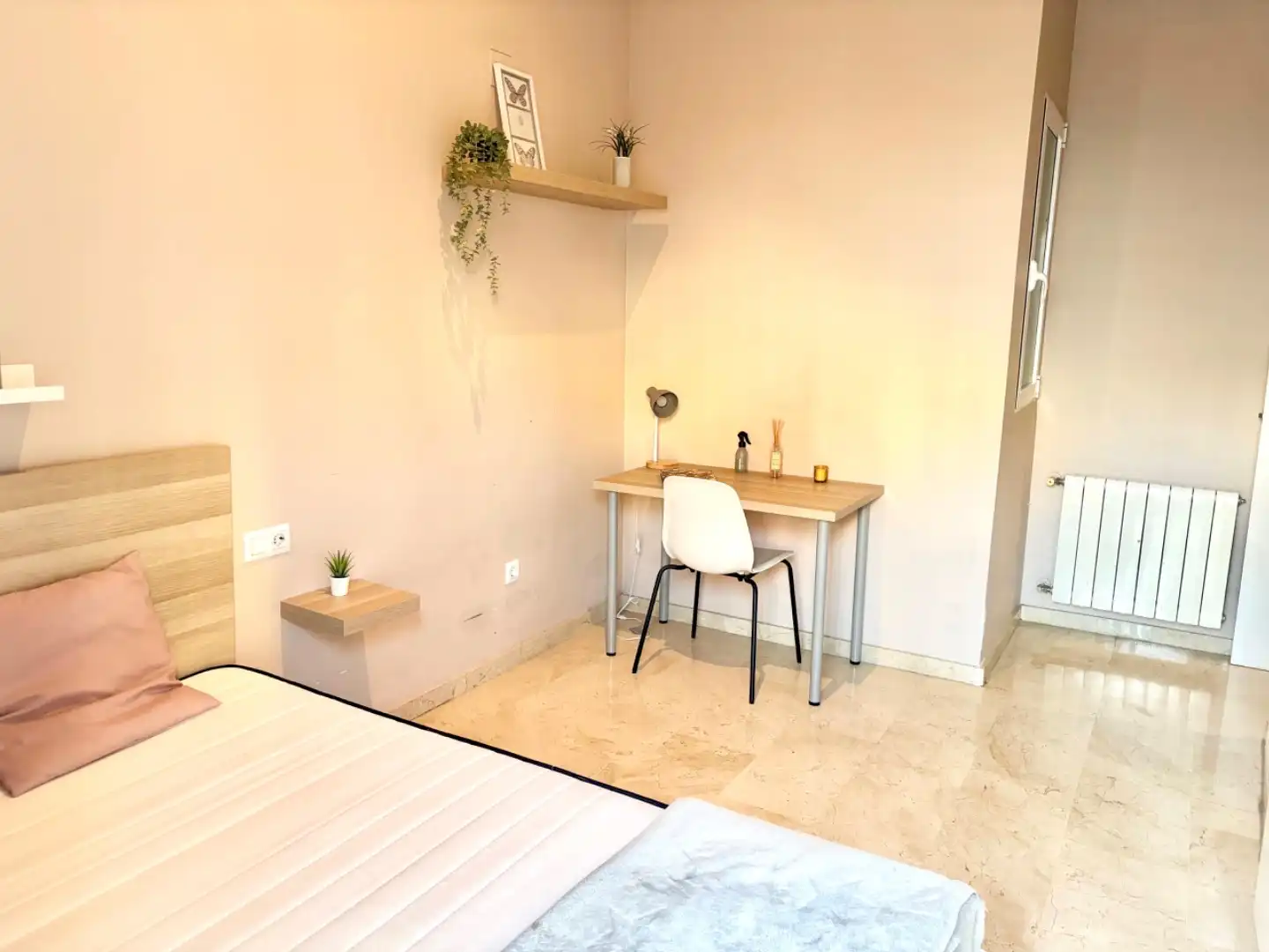 Piso en  Carrer del Comte d'Altea 38 - Foto 10