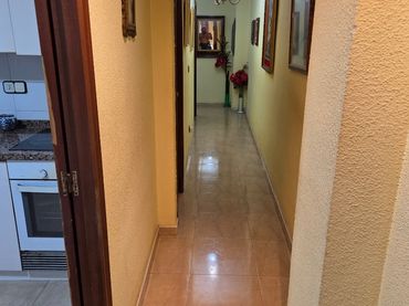 Piso en  Carrer Sant Bartomeu 128 - Foto 6