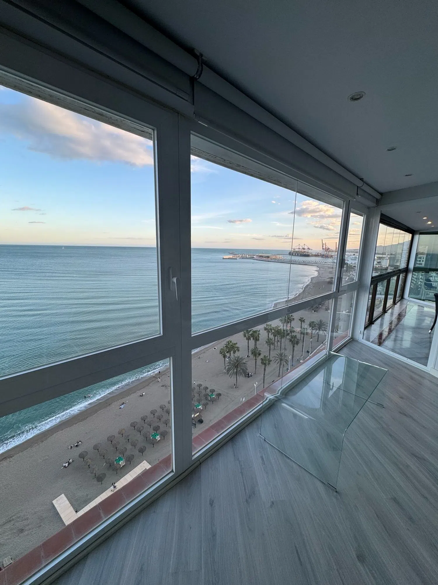 Piso en paseo Marítimo Pablo Ruiz Picasso, 2 - Foto 2