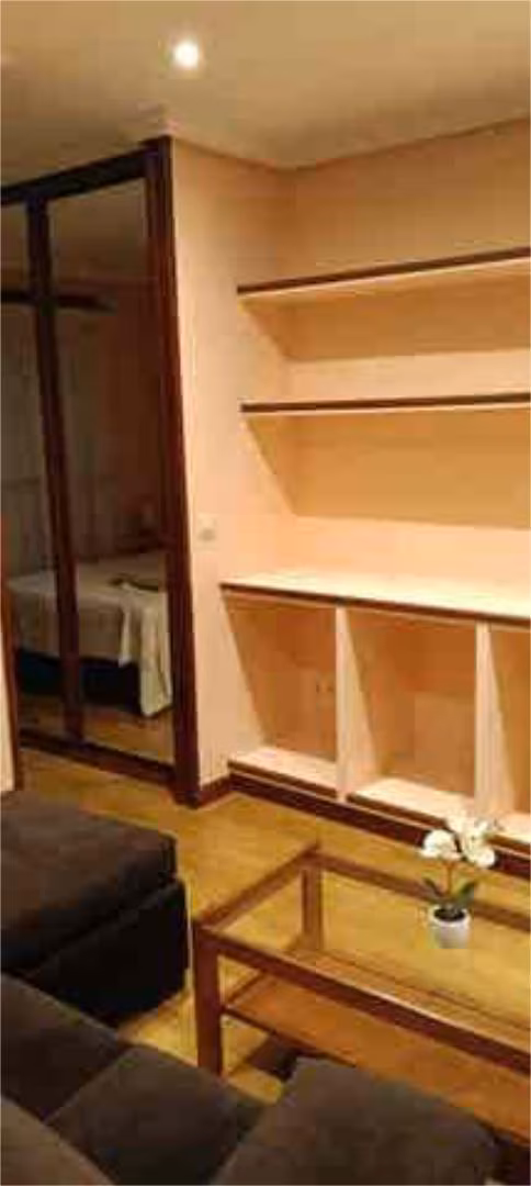 Apartamento en Corte Inglés - Foto 4