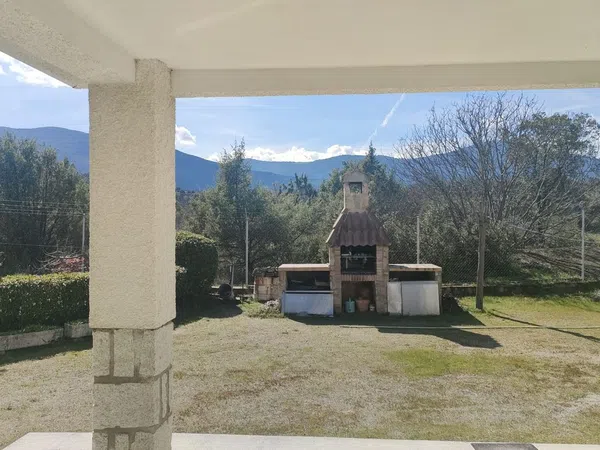 Casa o chalet independiente en Calle Valdesanmartin, 4 - Foto 4