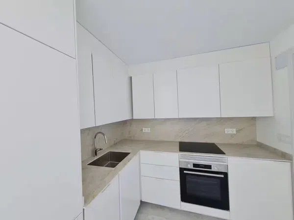 Piso en Avenida Albufereta, 71, La Albufereta - Foto 3