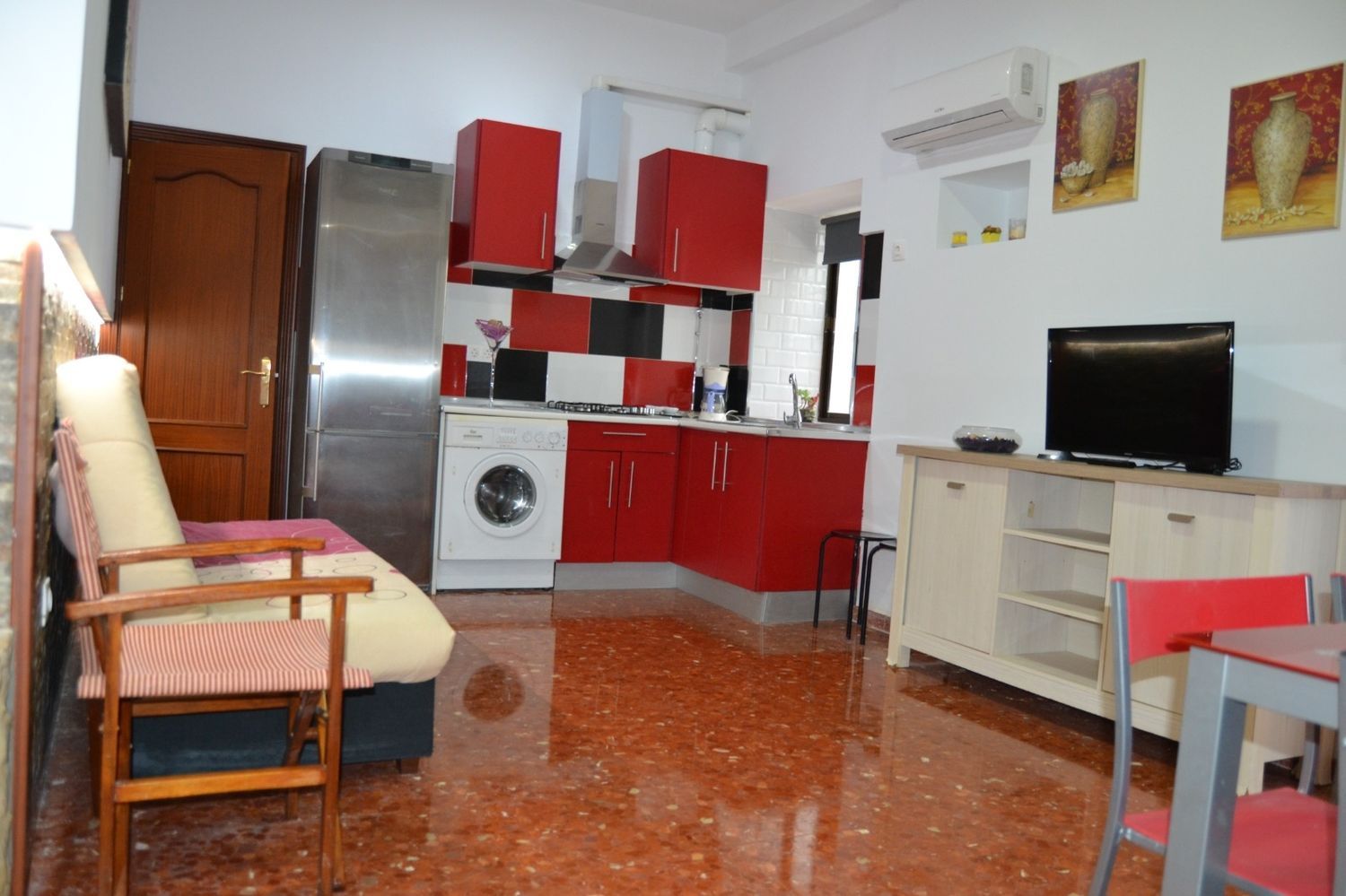 Piso en Ronda de los Mártires, 3, Casco Histórico - Corredera - Ribera - Foto 3