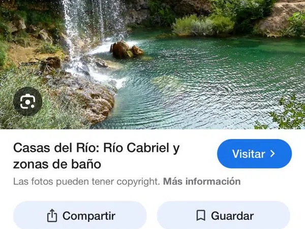 Casa o chalet independiente en Barrio Pantano Contreras, 10 f - Foto 24