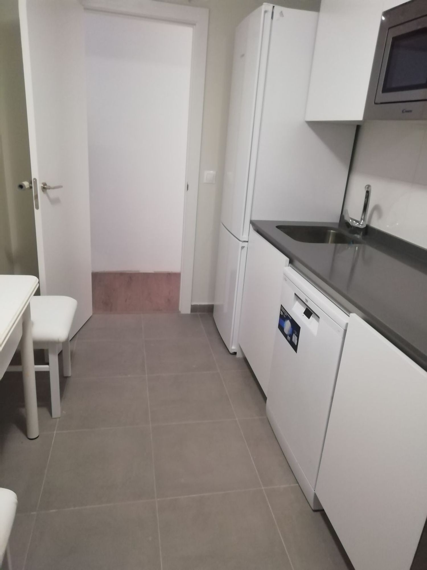 Piso en Brezo - Foto 5