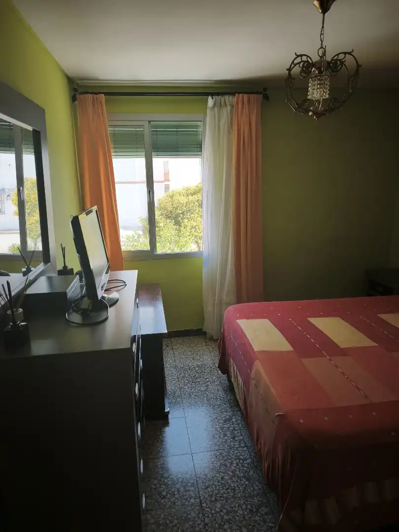Piso en  Barriada del Carmen 17 - Foto 17