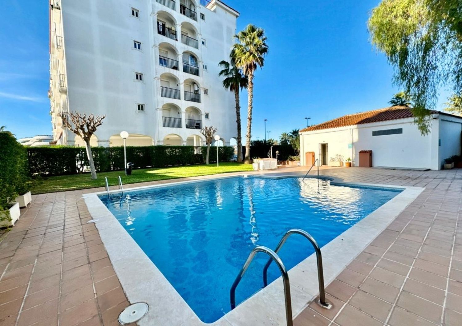 Piso en Avenida 8 d'Agost, 9, Marina Botafoc - Talamanca, Marina Botafoc - Talamanca - Foto 3