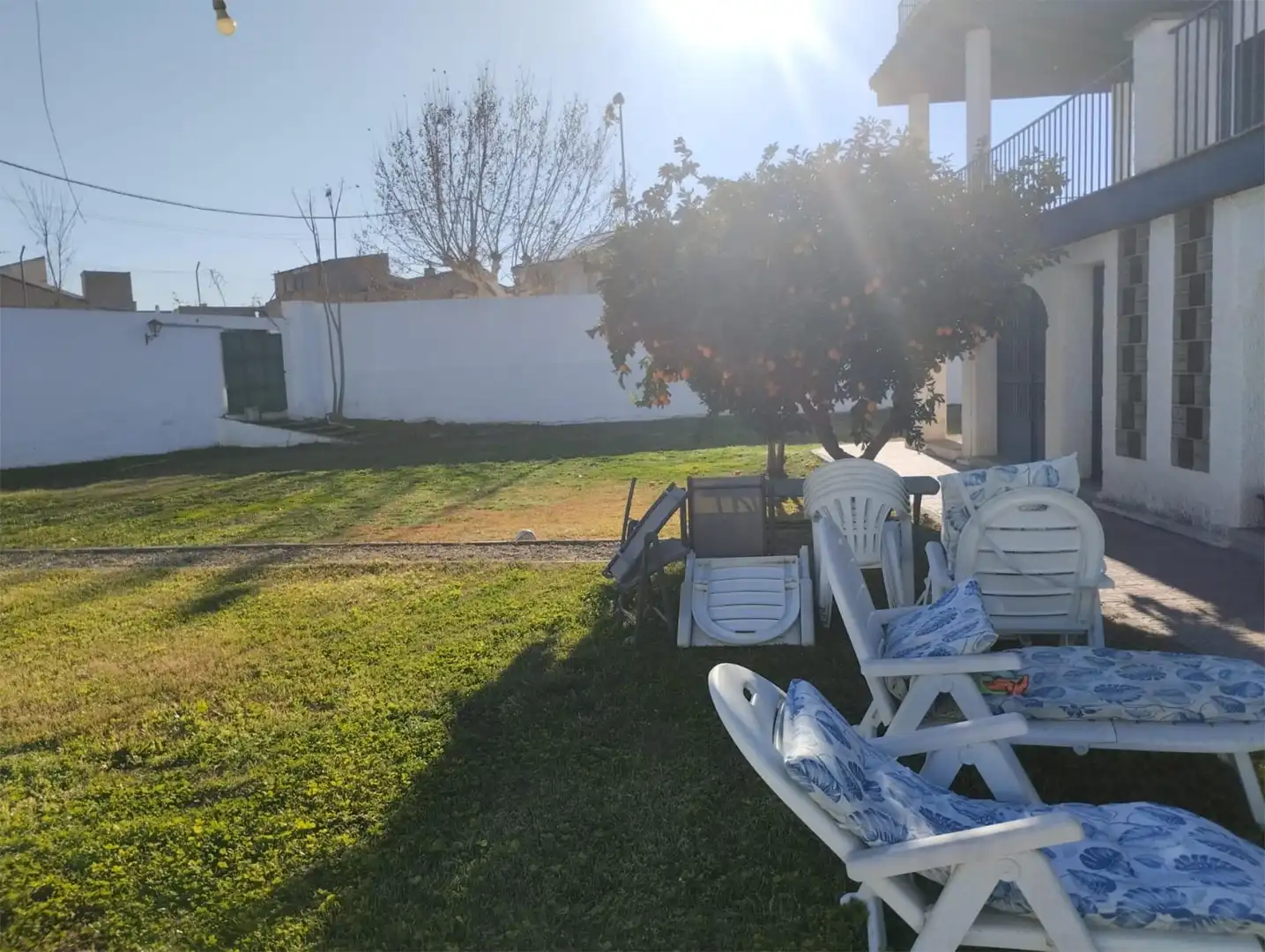 Chalet en  Calle Simon Bolivar 3 - Foto 4
