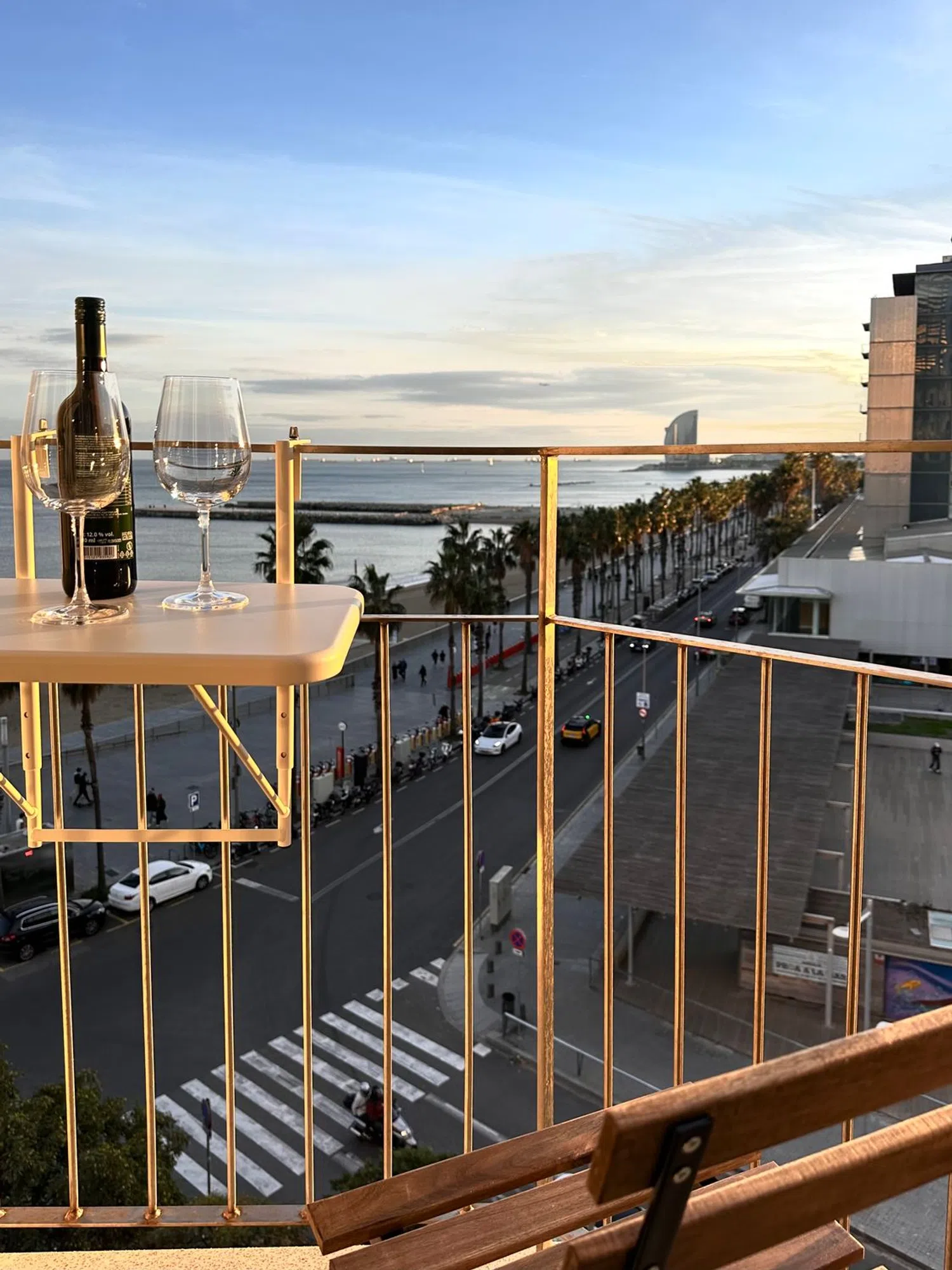 Piso en calle de Trelawny, 2 - Foto 3