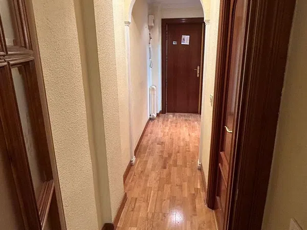 Piso en avenida de Filiberto Villalobos, 61 - Foto 19