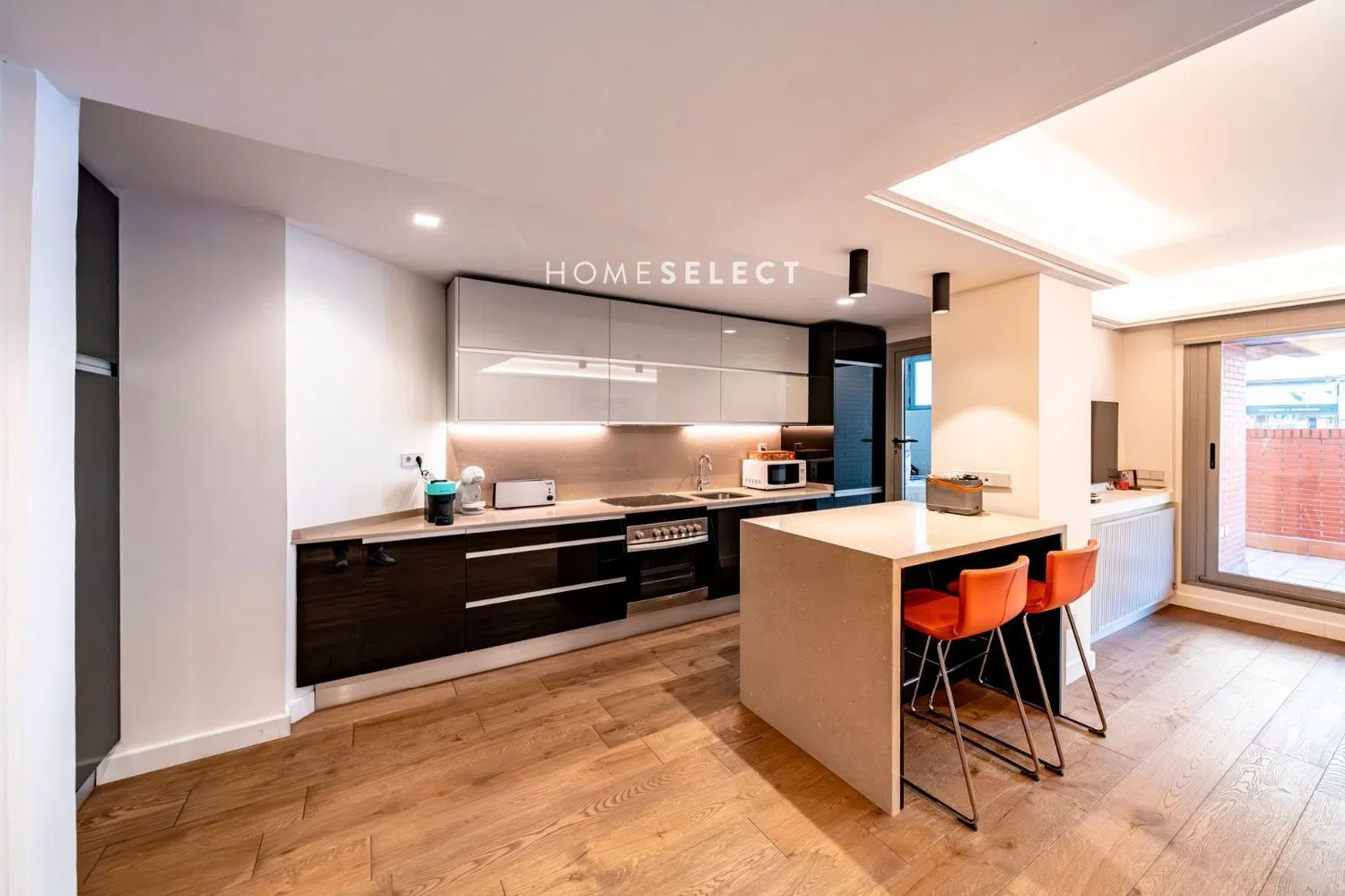 Piso en calle de Caleruega - Foto 2