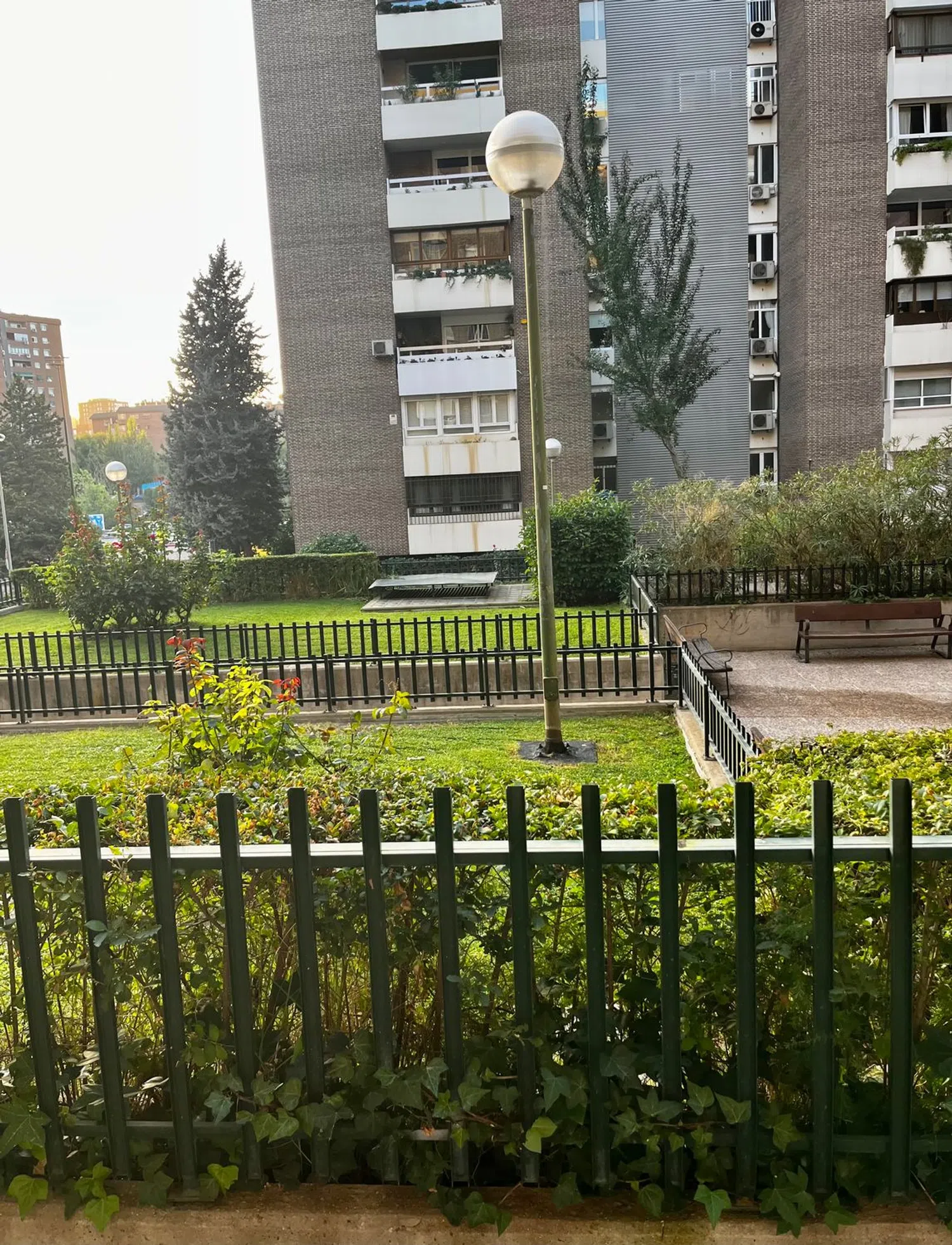 Piso en calle de Sirio, 54 - Foto 24