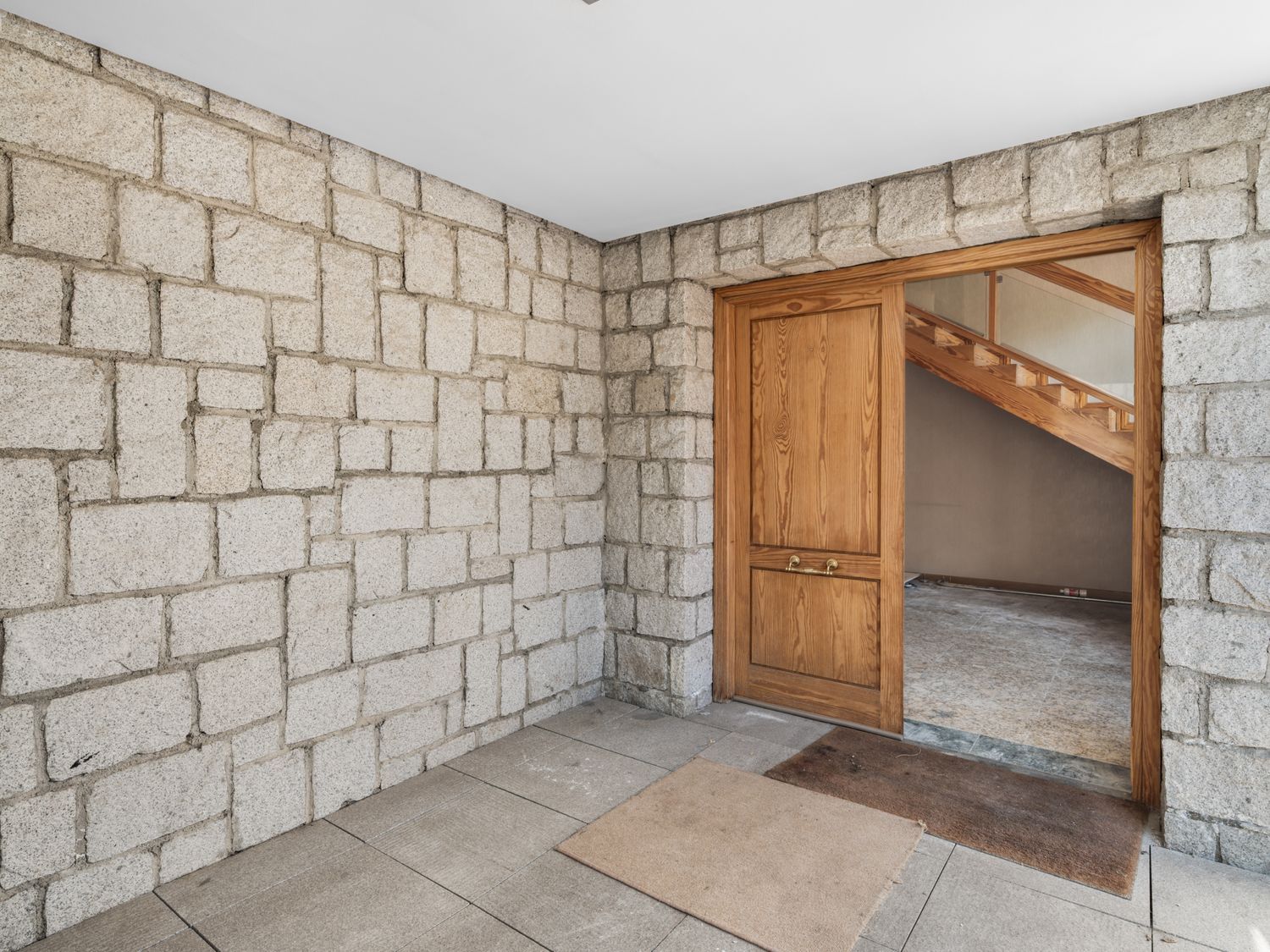 Chalet adosado en Urb. mirasierra Barrio Mirasierra - Foto 3