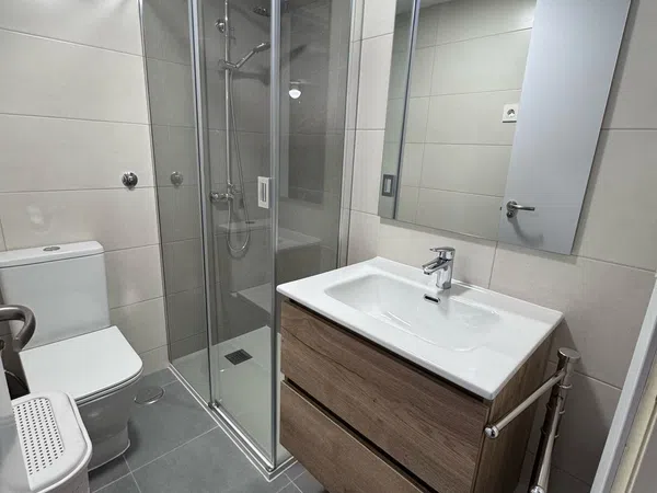 Piso en calle Albertillas, 5 - Foto 13