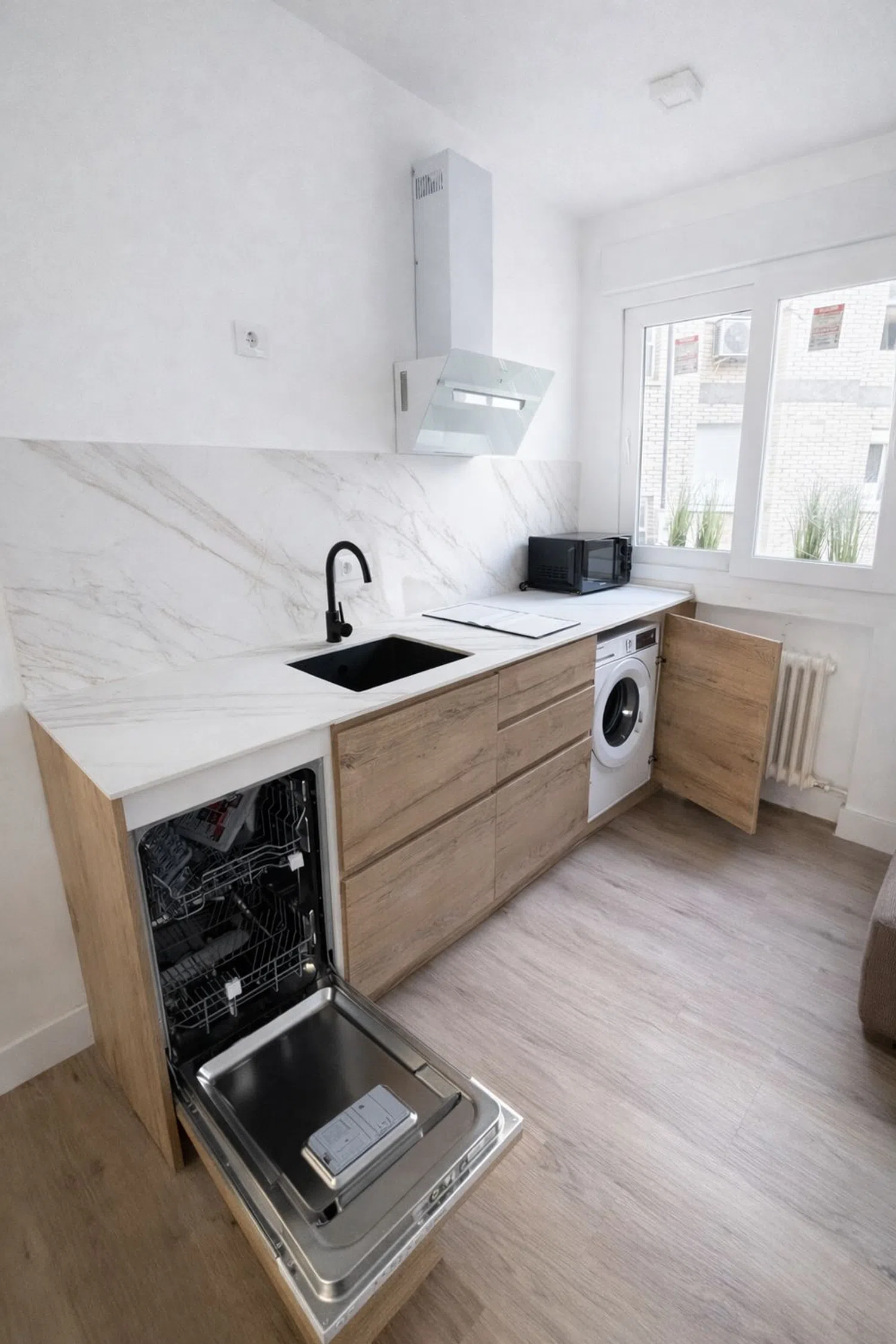 Piso en glorieta del General Álvarez de Castro, 5 - Foto 7