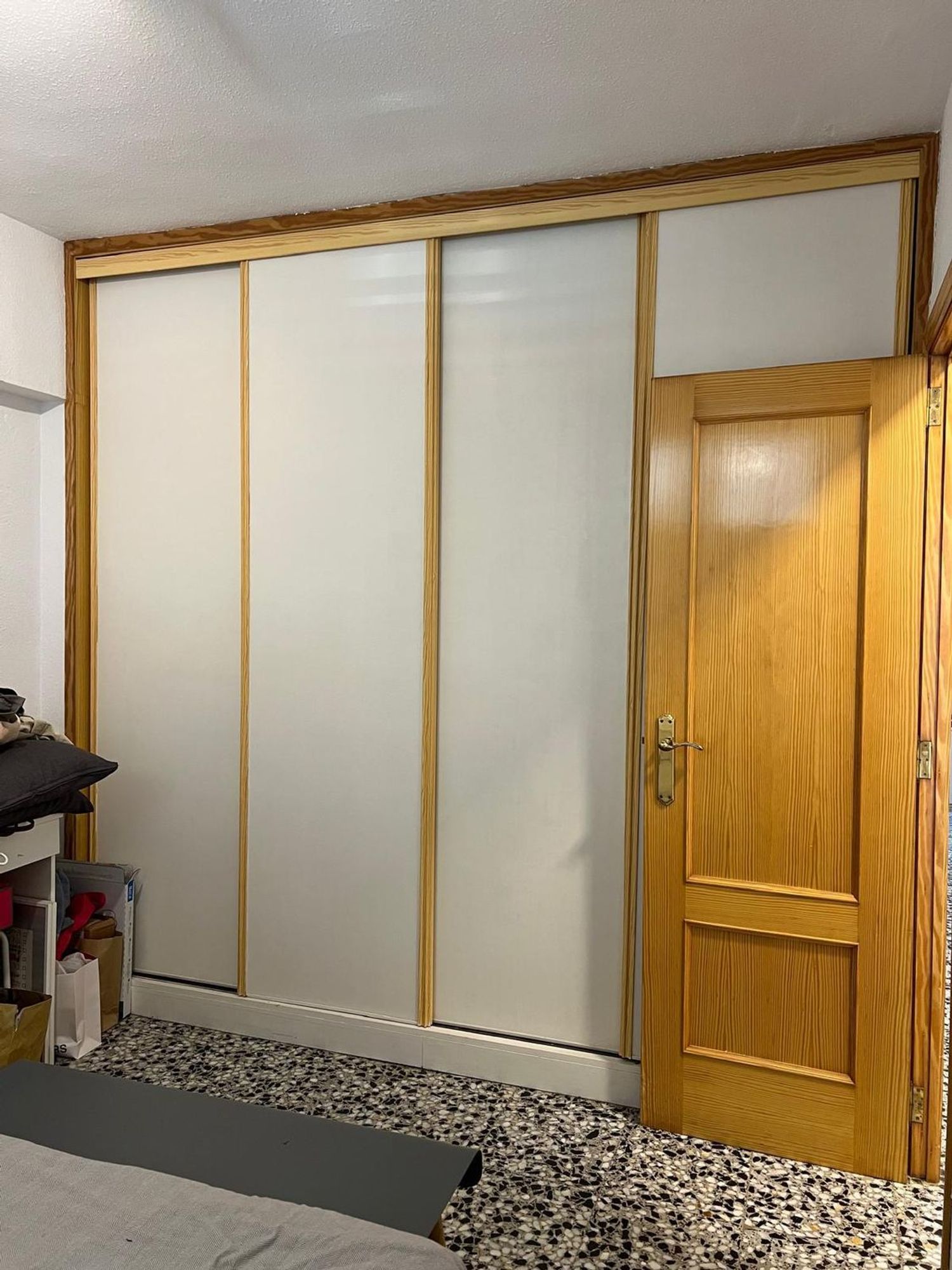 Piso en Calle Caravel-les, 4 - Foto 4