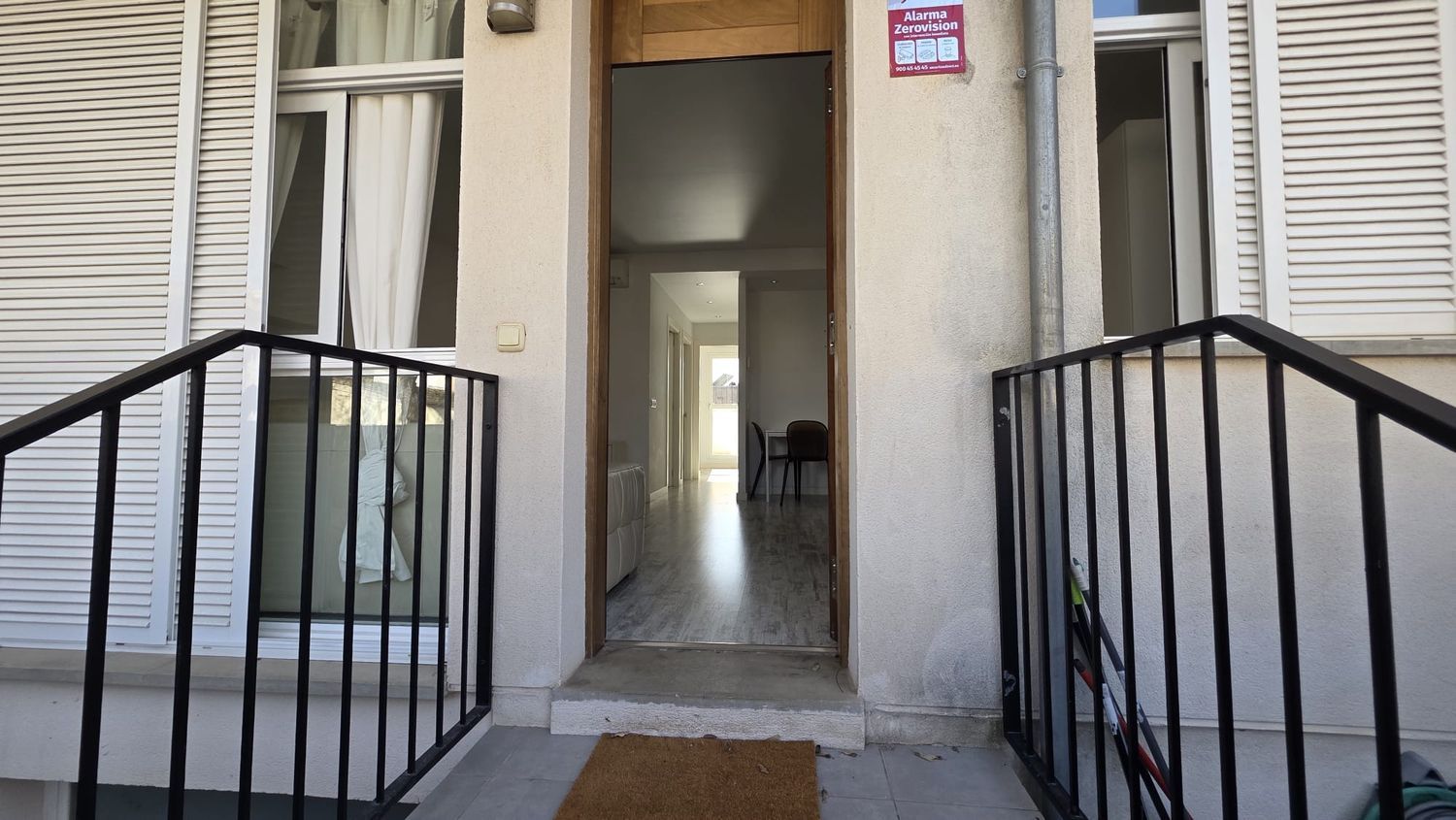 Piso en calle de Plató, 60 - Foto 1