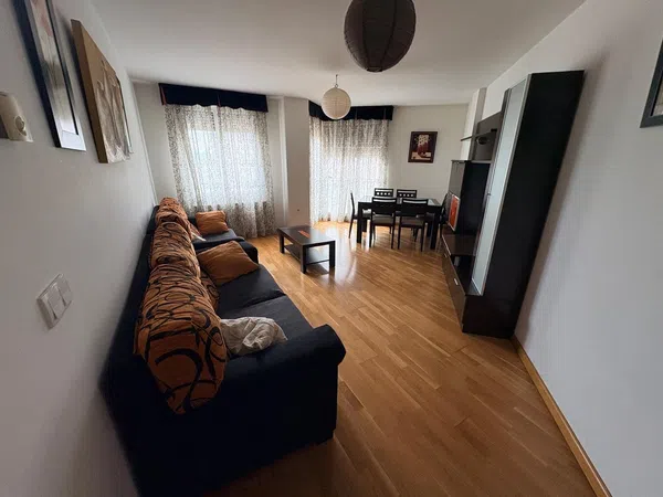 Piso en Calle Antonio González Calderón, 5, La Rosaleda, La Rosaleda - Foto 2