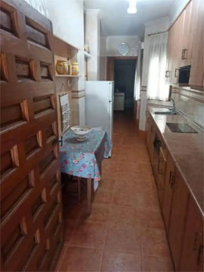 Apartamento en centro de Villarrobledo - Foto 2