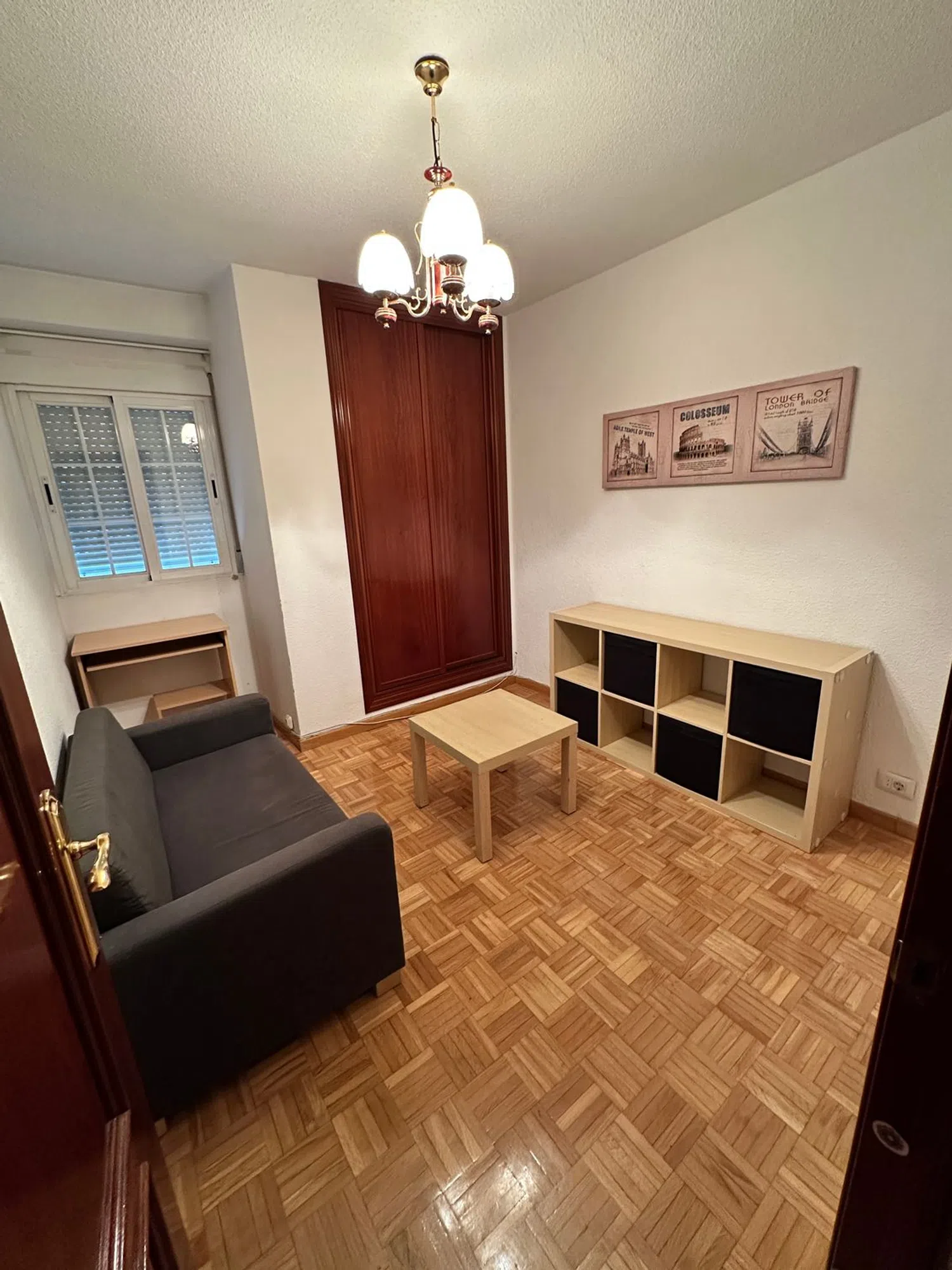 Piso en calle de Castrillo de Aza, 1 -7 - Foto 15