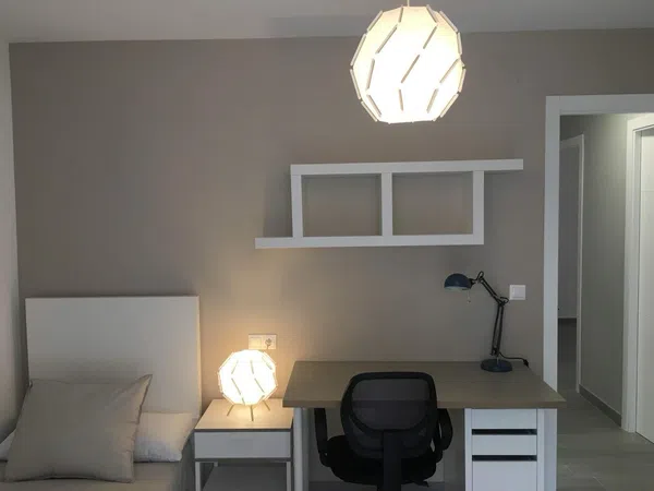 Piso en calle Machaquito, 8 - Foto 15