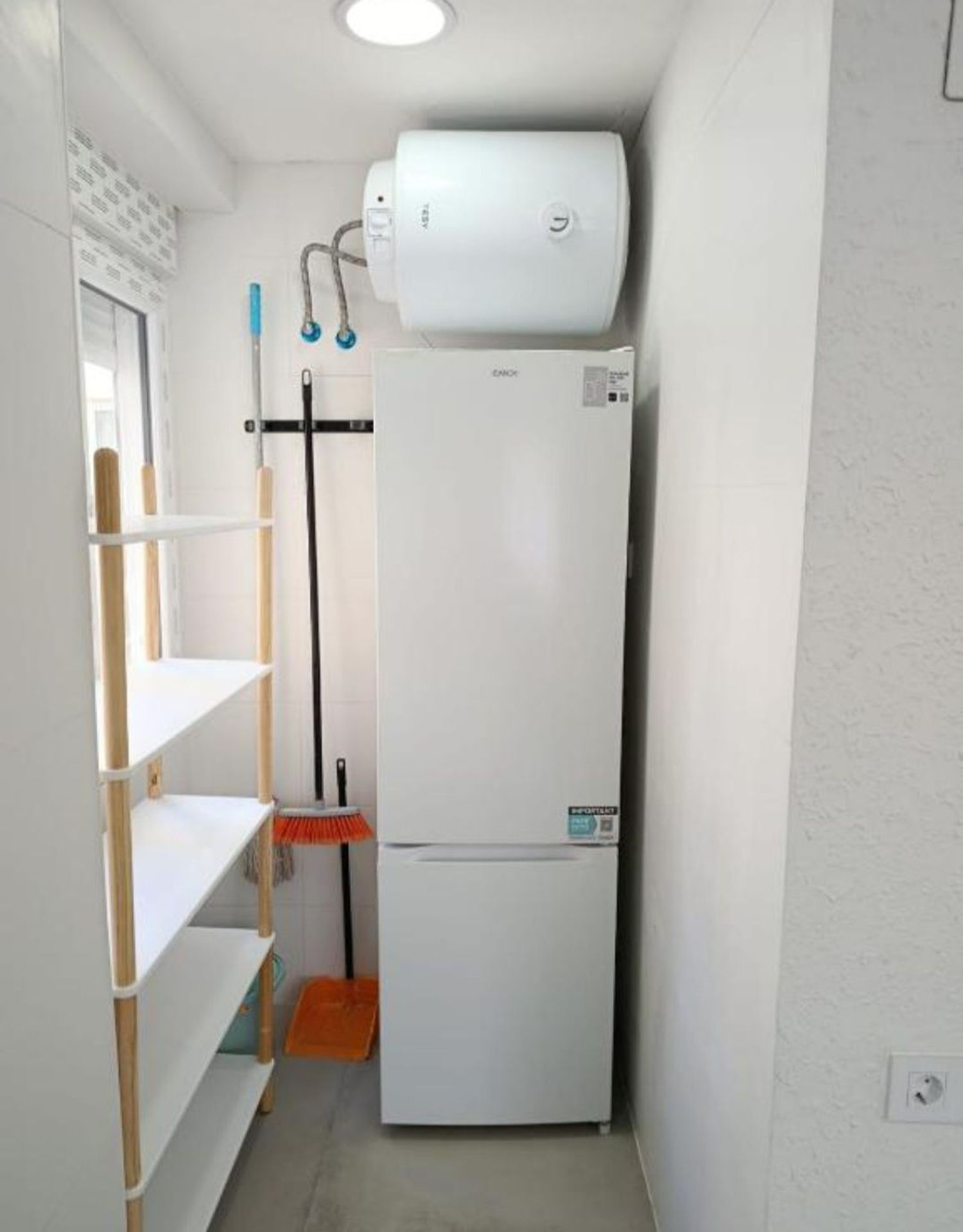 Piso en avenida Blasco Ibáñez, 2 - Foto 7