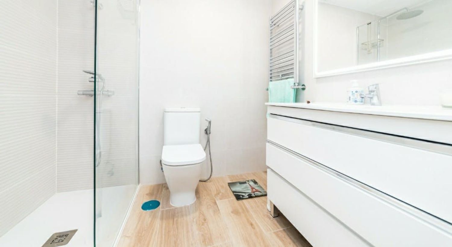 Piso en Calle Manuel Jiménez El Alguacil, 2, Puerta Pinto - Valparaíso, Puerta Pinto - Valparaíso - Foto 10