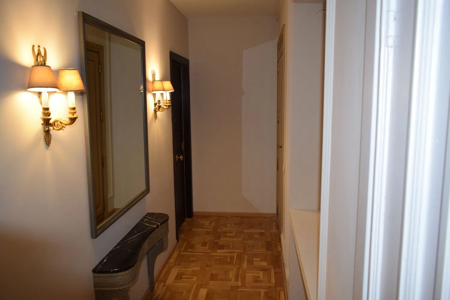 Piso en Barrio Sant Gervasi - Galvany - Foto 7