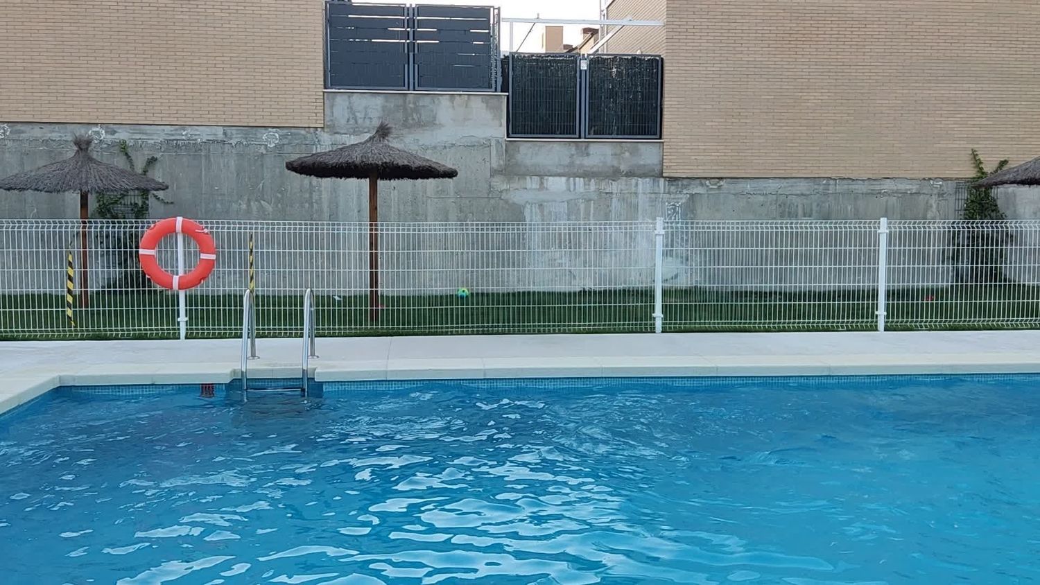 Chalet adosado en Hispanoamérica - Comunidades, Hispanoamérica - Comunidades - Foto 36