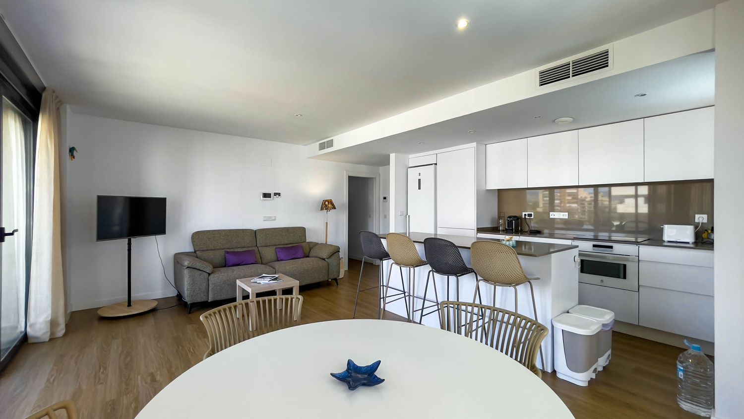 Piso en avenida Artista Remigio Soler López, 9 - Foto 3