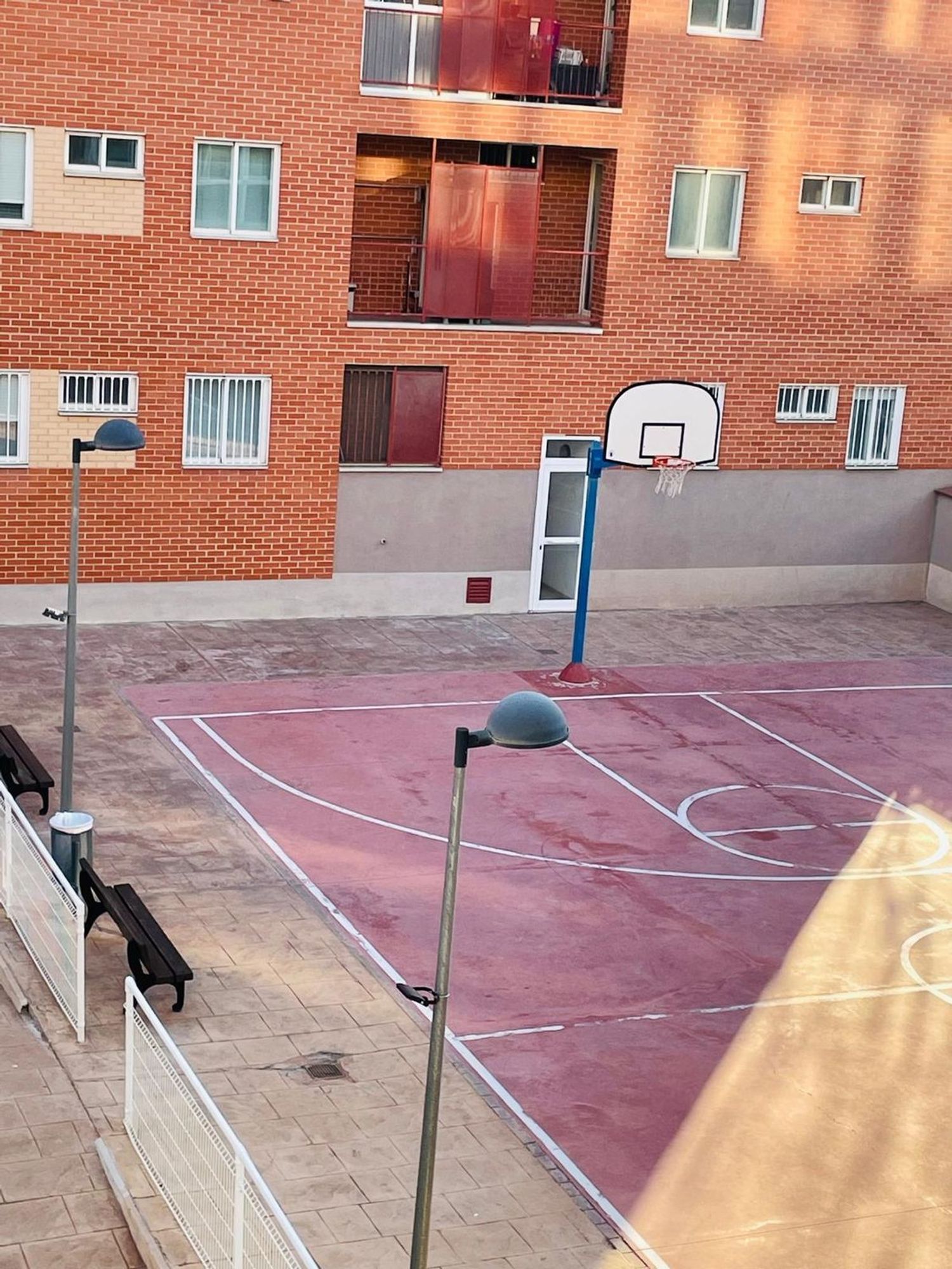 Piso en calle la Reina de África, 17 - Foto 23