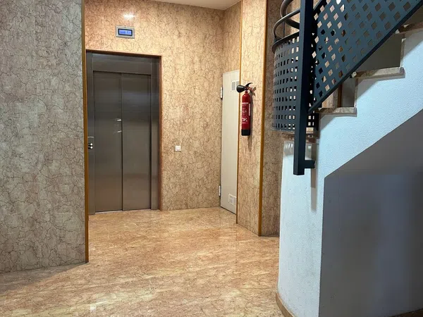Piso en Calle Joaquín García Girona, 64, Zona Estación-Universidad - Foto 15