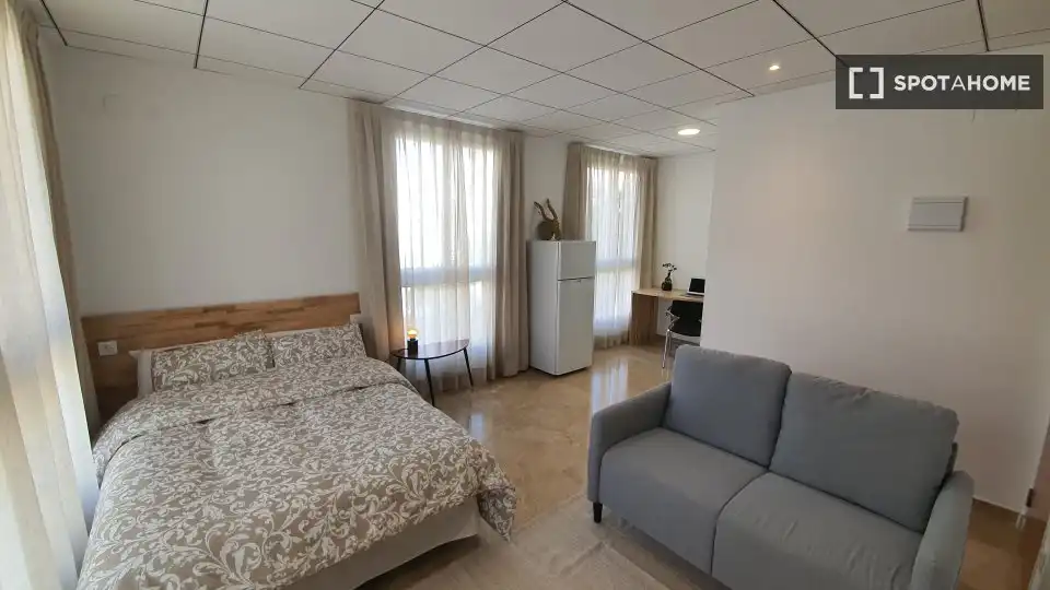 Piso en  Valencia Capital - Foto 9