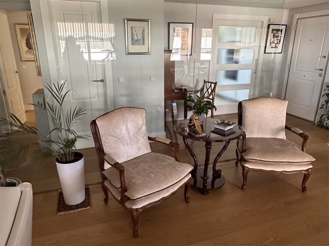 Piso en  Calle Rosales 28 - Foto 18