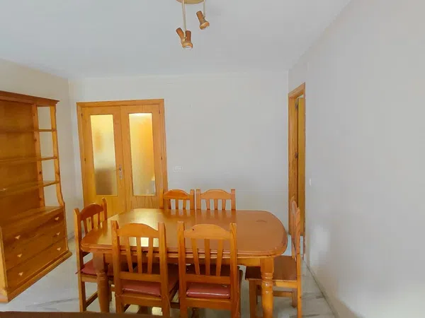 Piso en Calle Esquilo, 5, El Consul - El Romeral - Foto 6