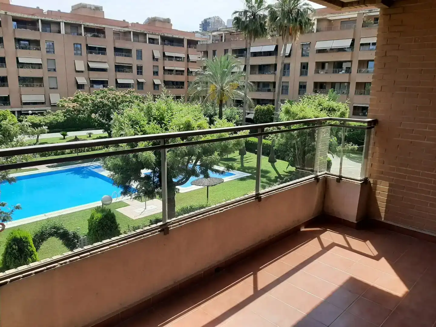 Piso en  Carrer de la Marina Baixa 5 - Foto 32