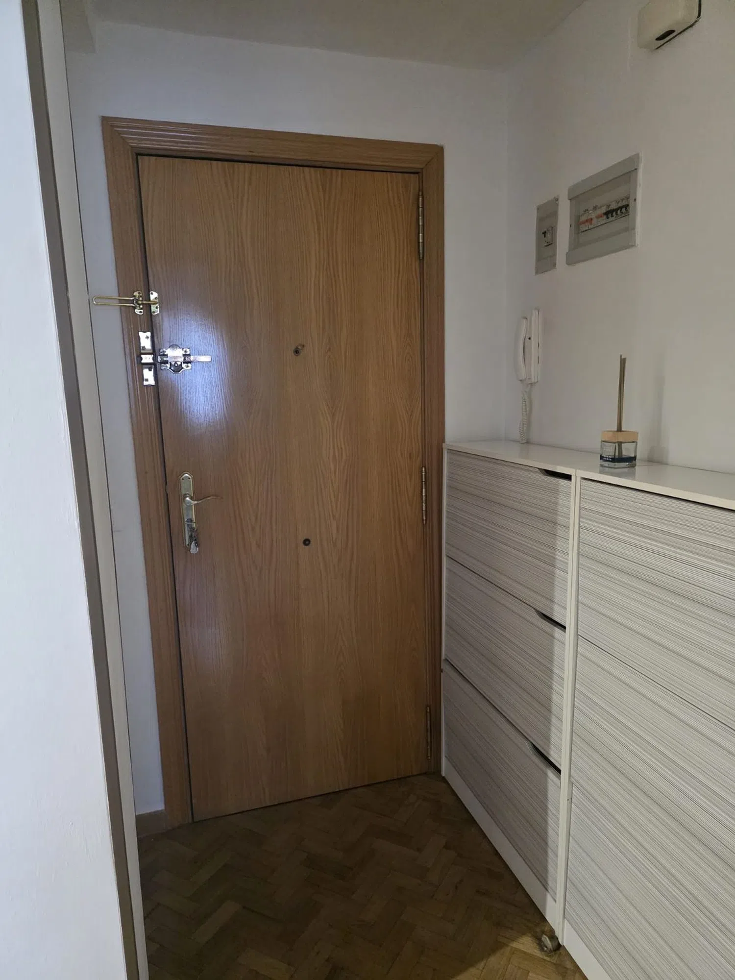 Piso en calle Rosa Luxemburgo, 11 - Foto 3