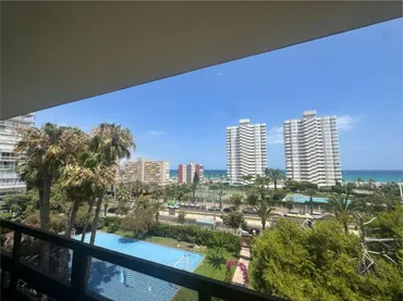 Piso en Playa San Juan - Foto 2
