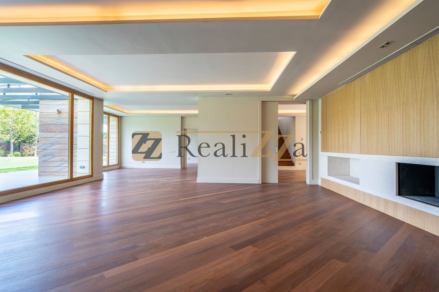 Casa o chalet independiente en Paseo de los Lagos, 1, La Finca - Foto 14
