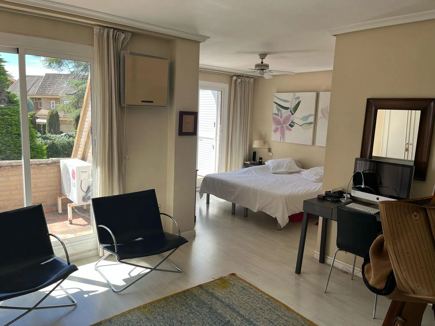 Chalet pareado en avenida Buganvillas, 1 - Foto 7
