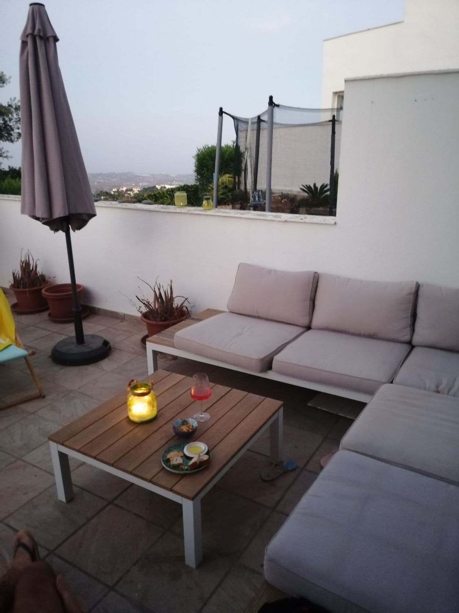 Chalet pareado en calle Frankfurt, 14 - Foto 6