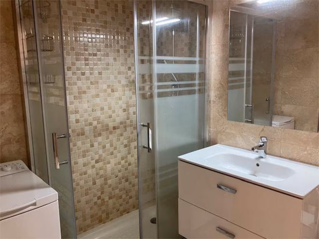 Apartamento en PLAZA CASTILLA - Foto 7