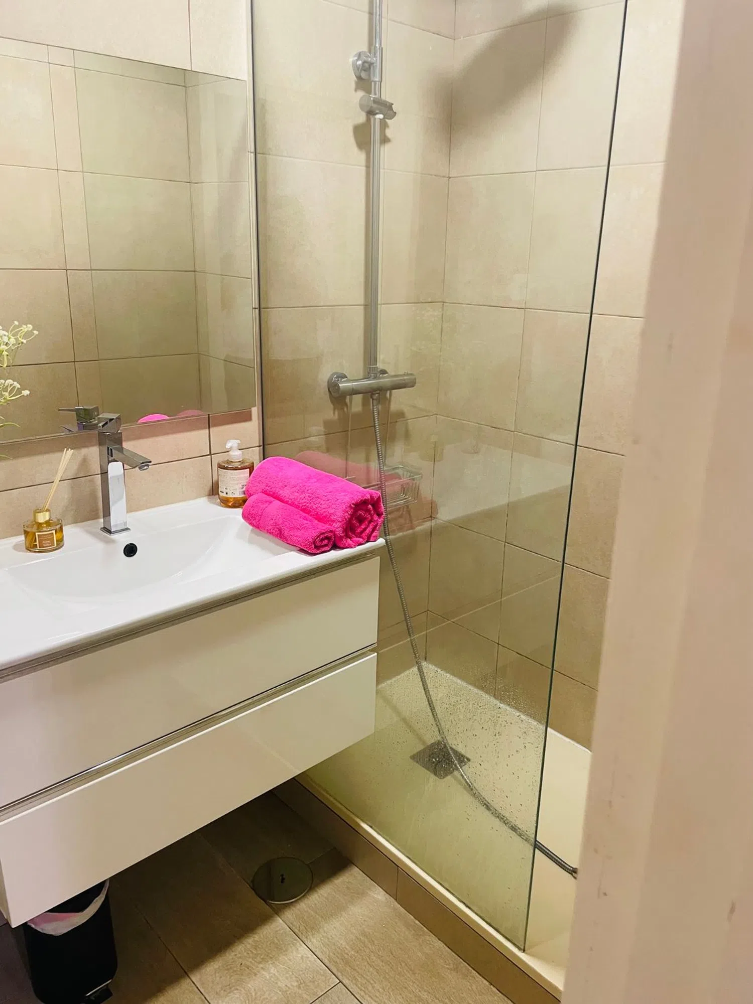 Estudio en calle del Oso, 3 - Foto 12