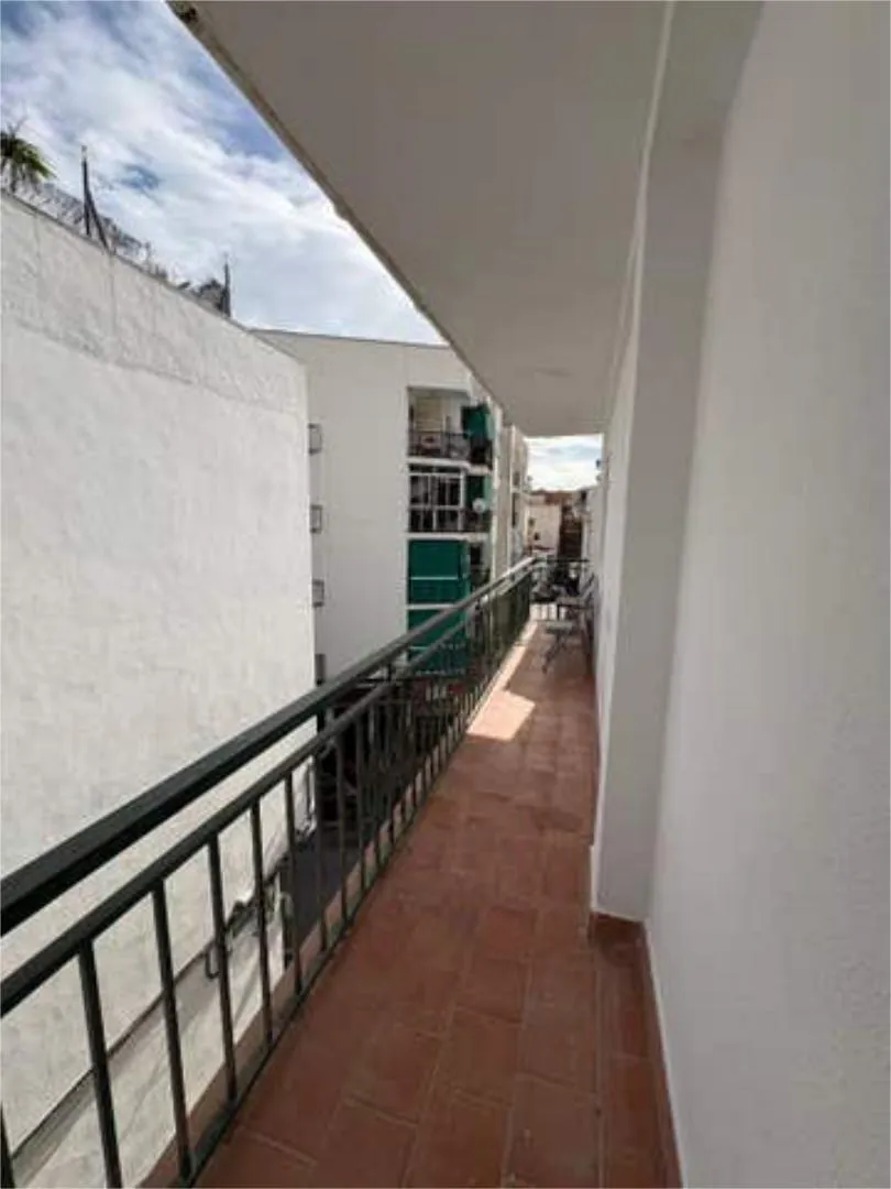 Piso en SAN PEDRO ALCÁNTARA CENTRO - Foto 8